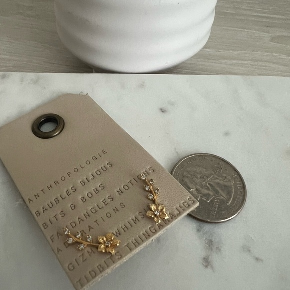 Anthropologie Earrings - Picture 2 of 5